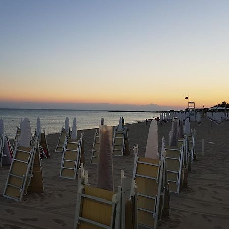 Mare Relax Villa Lido Marini Exterior photo