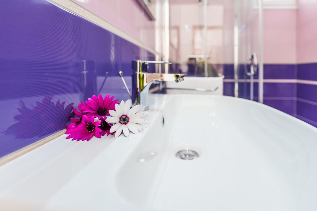 Mare Relax Villa Lido Marini Room photo