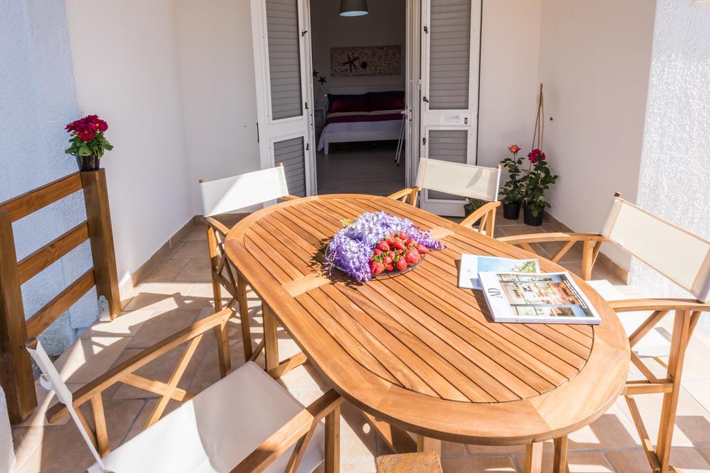 Mare Relax Villa Lido Marini Room photo