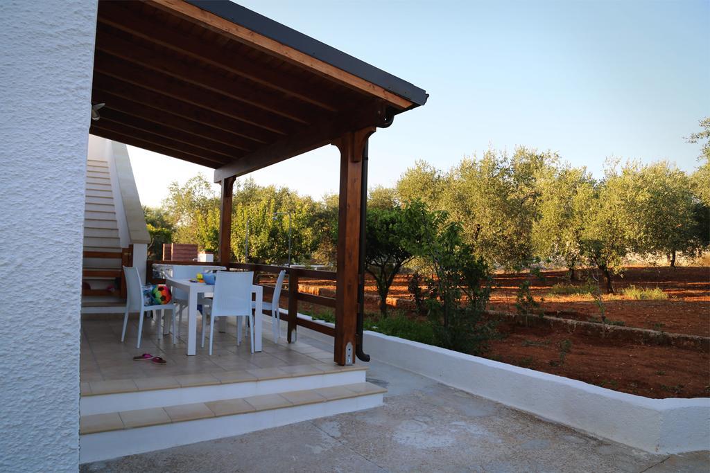 Mare Relax Villa Lido Marini Exterior photo