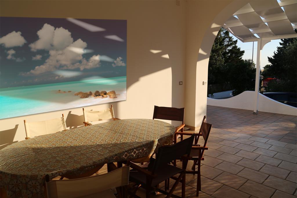 Mare Relax Villa Lido Marini Exterior photo