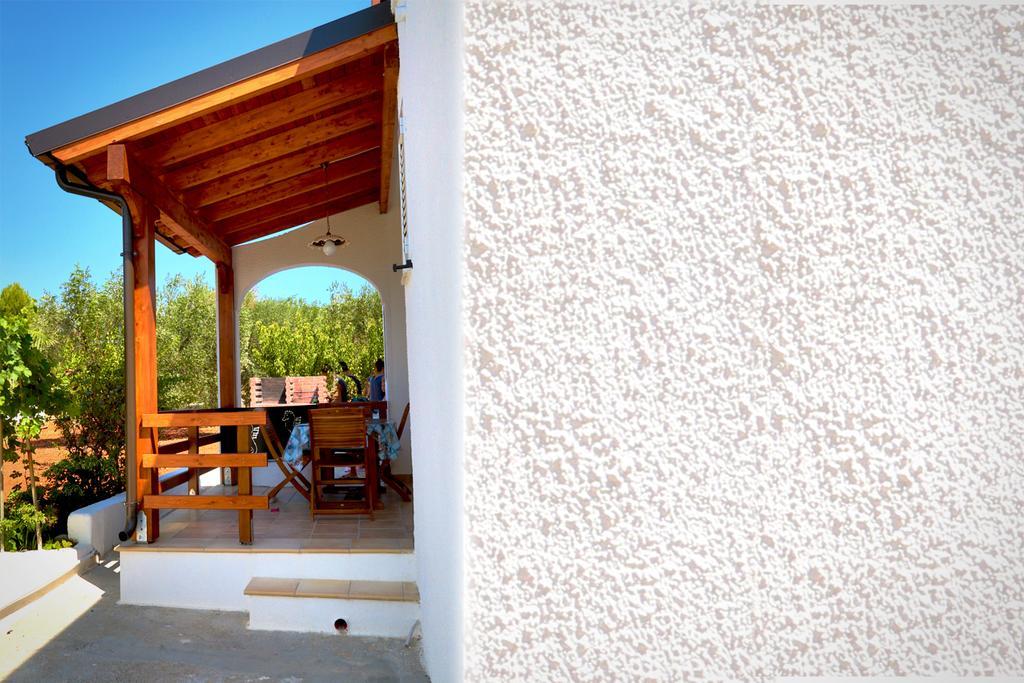 Mare Relax Villa Lido Marini Exterior photo