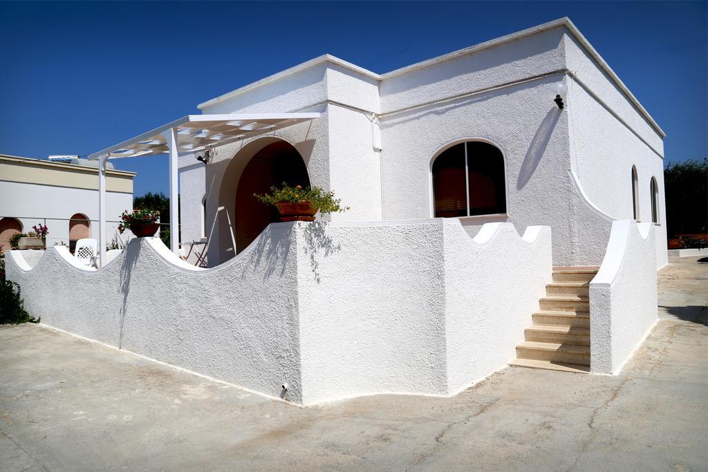 Mare Relax Villa Lido Marini Exterior photo