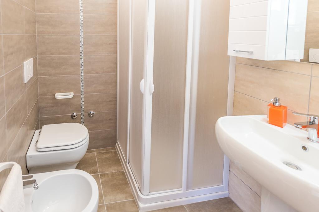 Mare Relax Villa Lido Marini Room photo