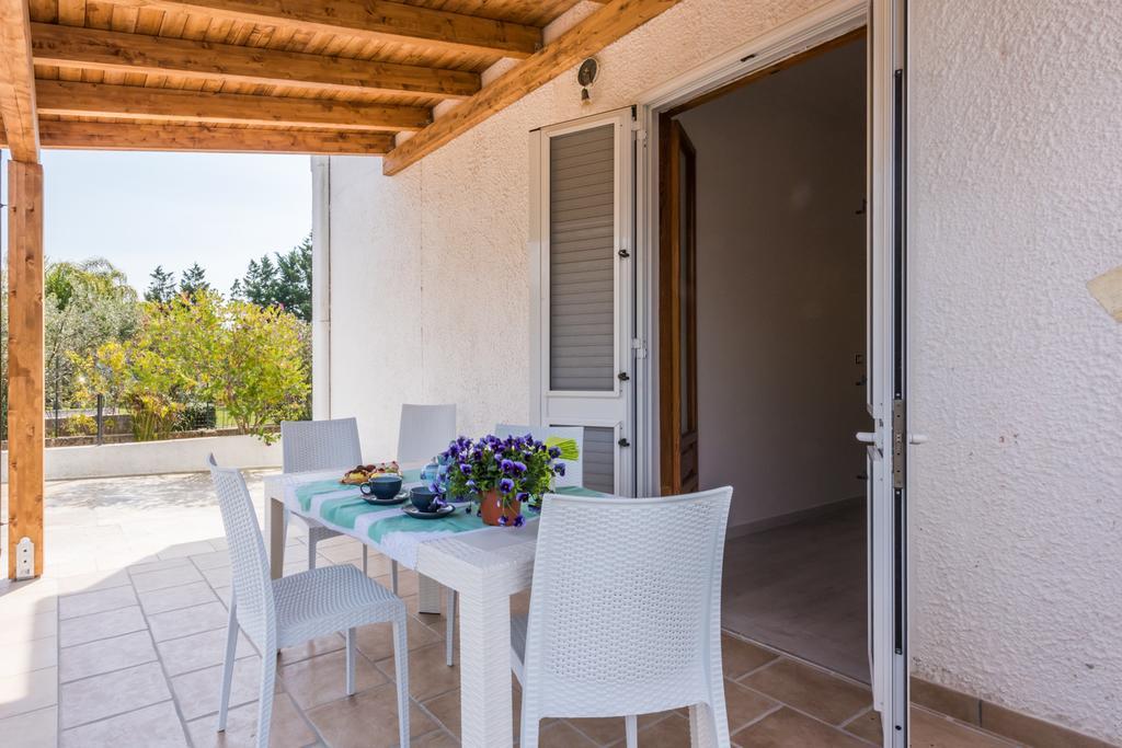Mare Relax Villa Lido Marini Room photo