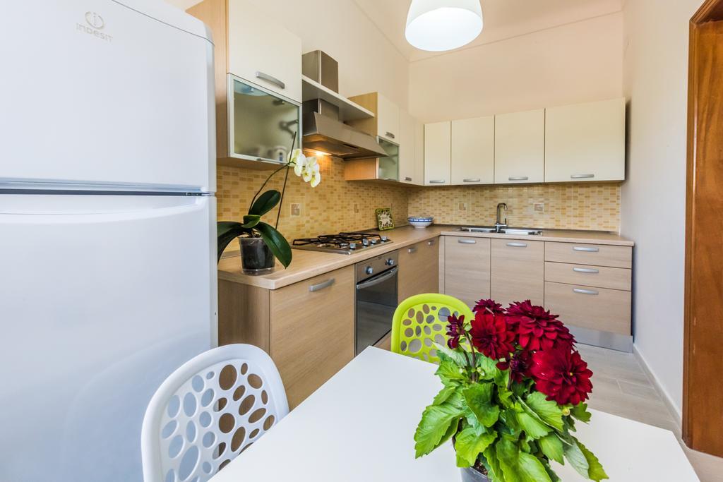 Mare Relax Villa Lido Marini Room photo