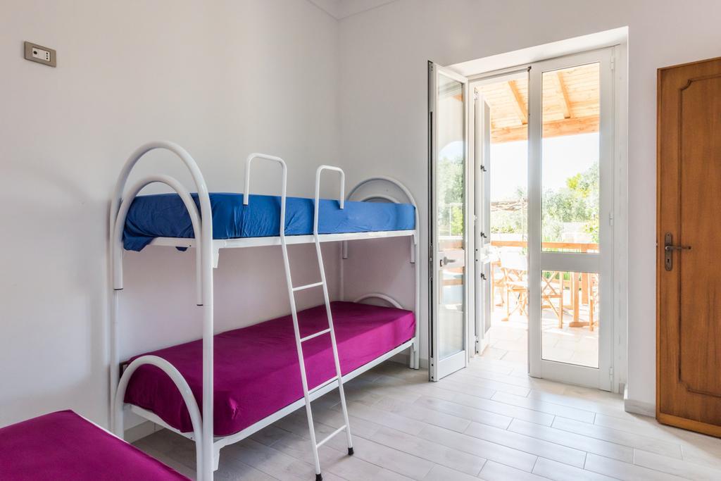Mare Relax Villa Lido Marini Room photo