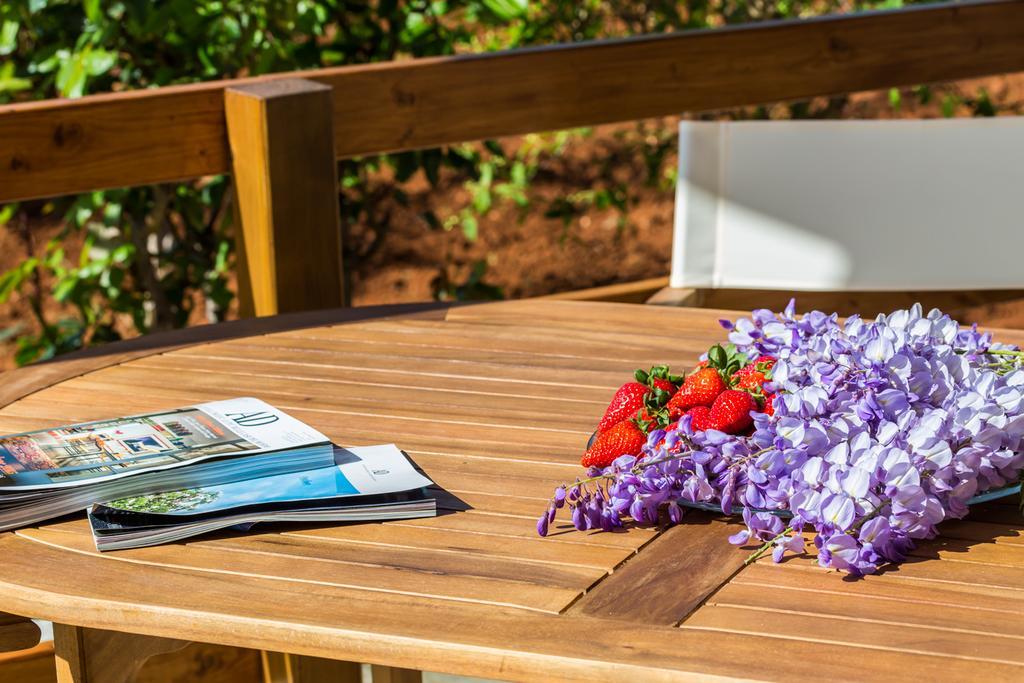 Mare Relax Villa Lido Marini Room photo