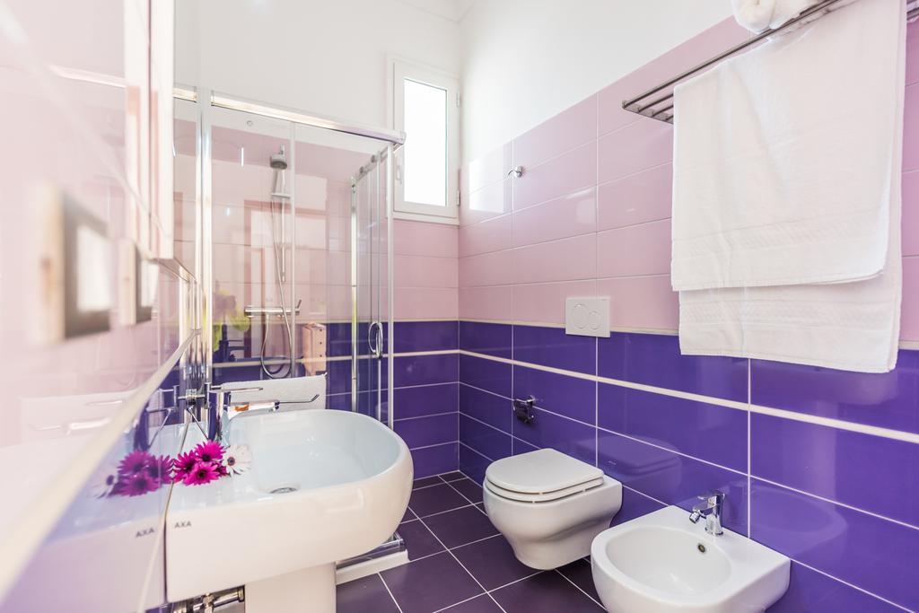 Mare Relax Villa Lido Marini Room photo