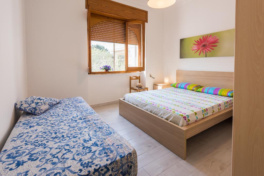 Mare Relax Villa Lido Marini Room photo