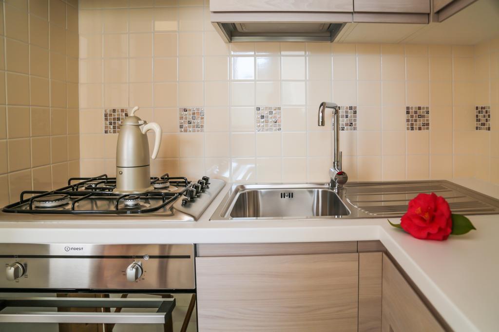 Mare Relax Villa Lido Marini Room photo