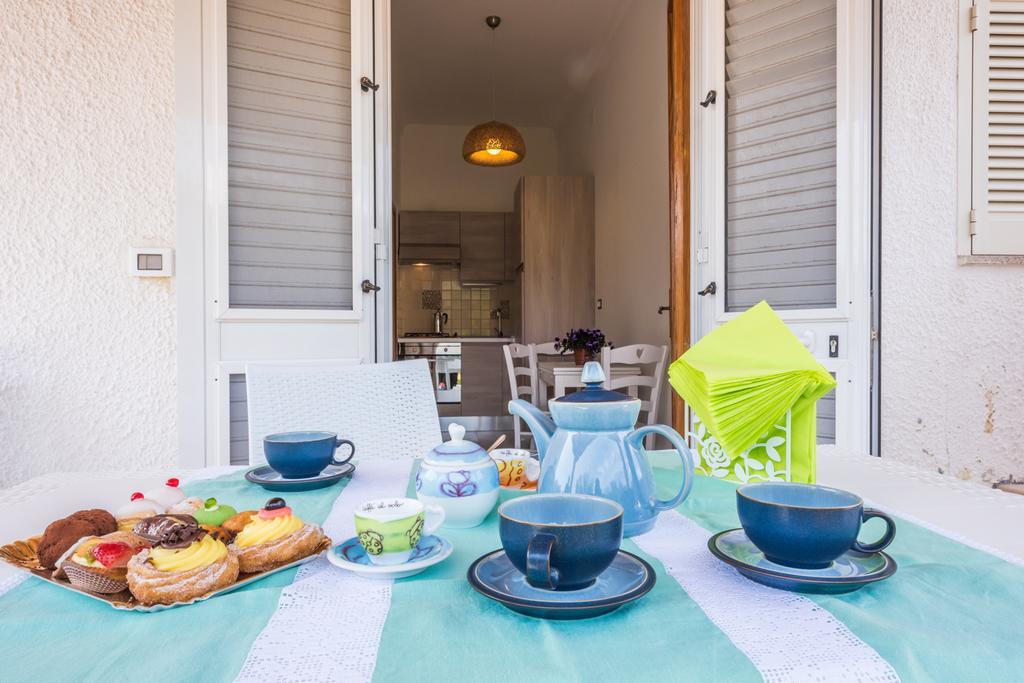 Mare Relax Villa Lido Marini Room photo