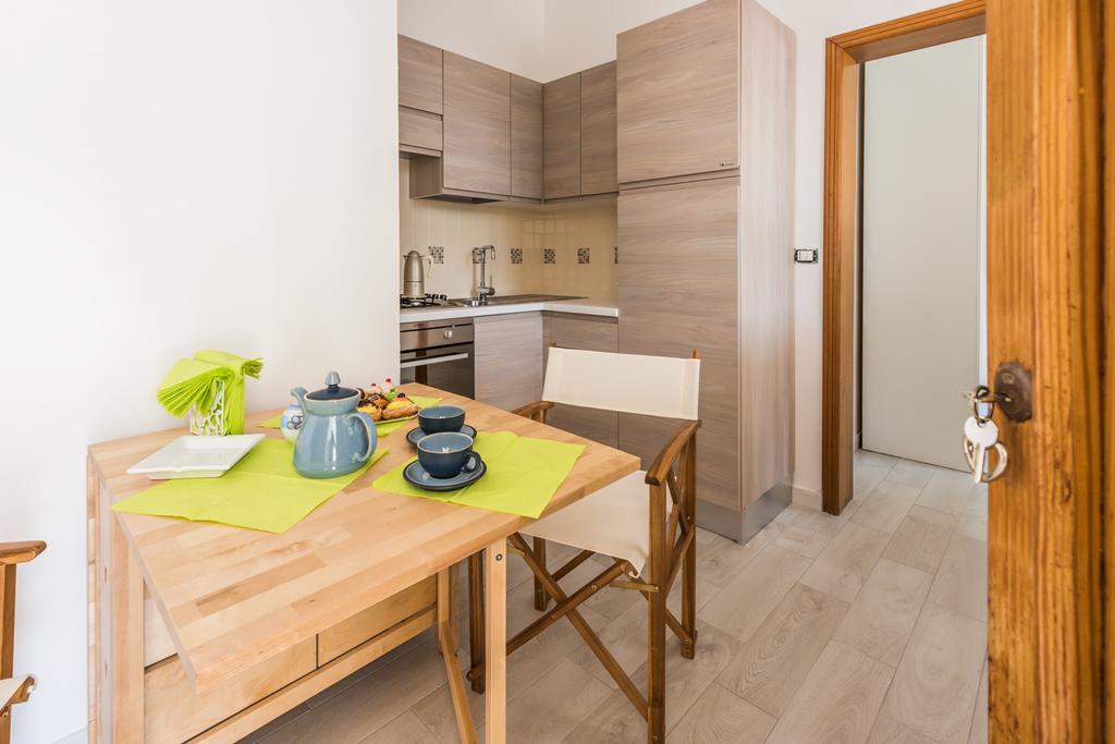Mare Relax Villa Lido Marini Room photo