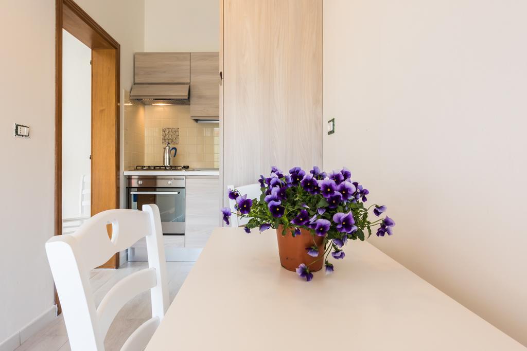 Mare Relax Villa Lido Marini Room photo