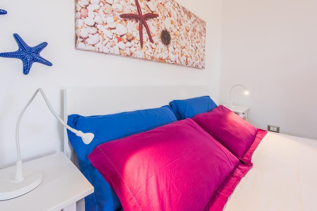 Mare Relax Villa Lido Marini Room photo